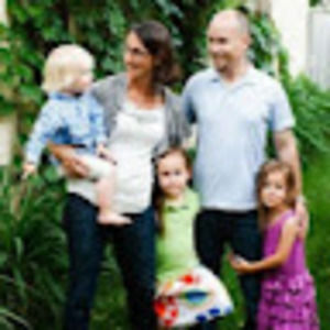 Meet your Posher, Erik and erica